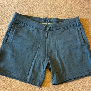 Chubbies Lined Lounge Shorts